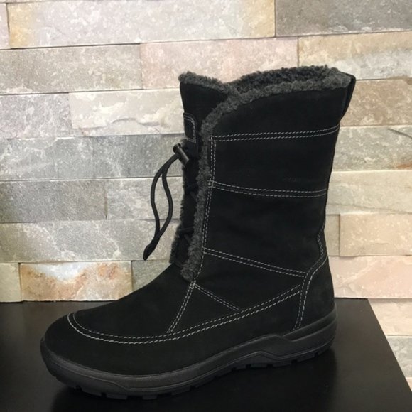 ECCO Women's Trace Lite Women's Boot - Picture 6 of 9